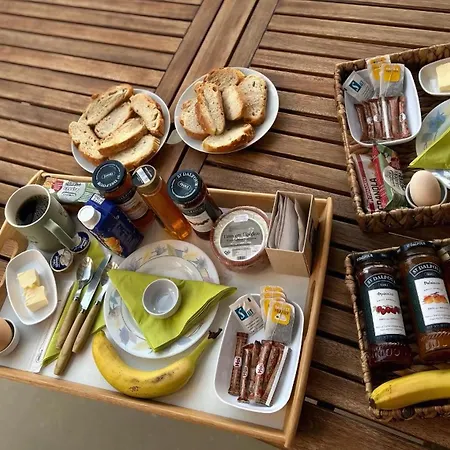 Almyris Guest house 2*