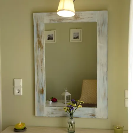 Almyris בית הארחה אדאמאס