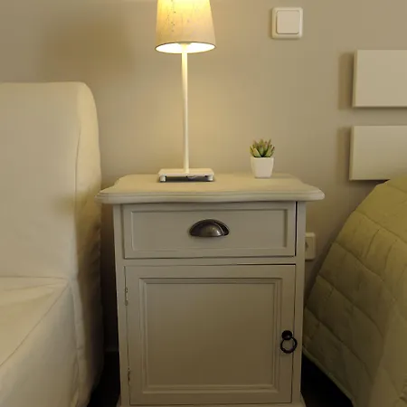 Almyris בית הארחה 3*