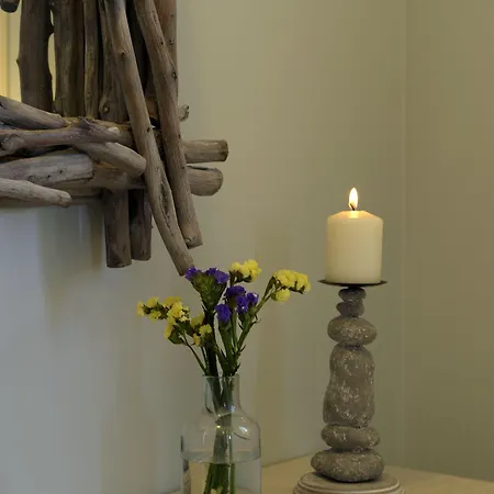 בית הארחה Almyris