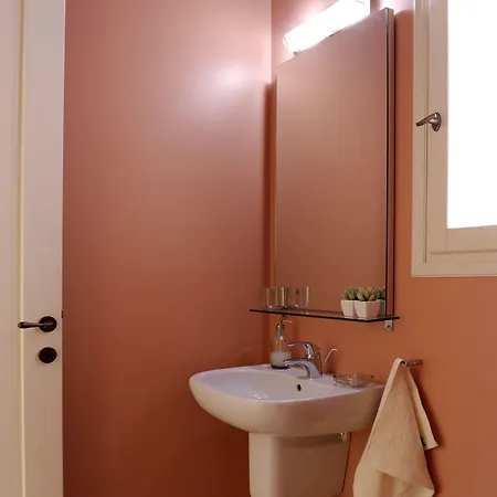 בית הארחה Almyris