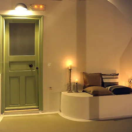 Almyris בית הארחה