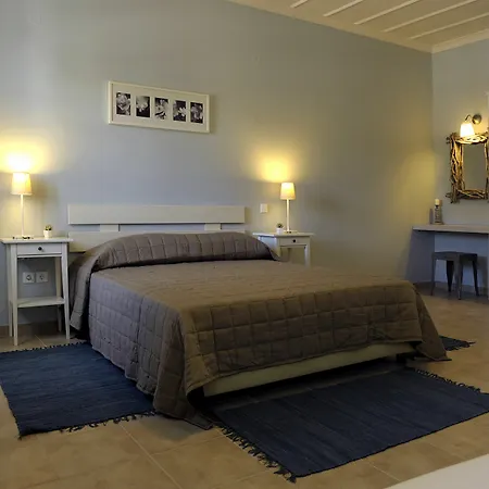 Almyris Guest house 2*