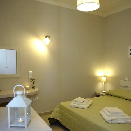Guest house Almyris