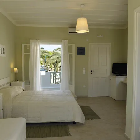 Guest house Almyris