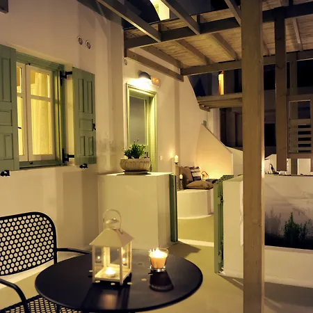 Almyris Guest house 2*