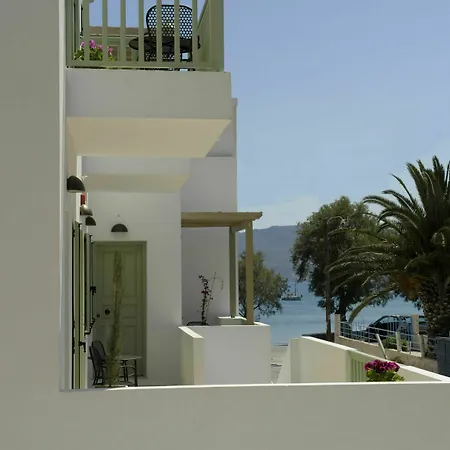 Guest house Almyris
