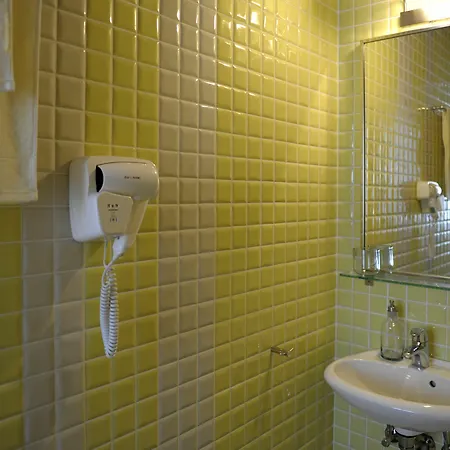 Guest house Almyris