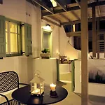 Almyris Penzion