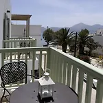 Almyris Penzion 4*