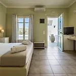 Almyris Penzion Adamantas (Milos)