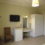 Almyris Gæstehus 4*