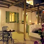Almyris 4*