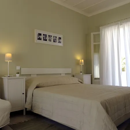 Gasthof Almyris 4*