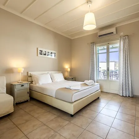 Penzion Almyris 3*