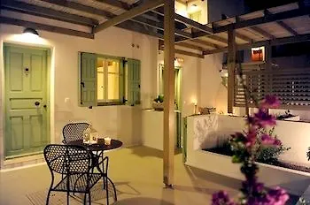 Almyris 4*