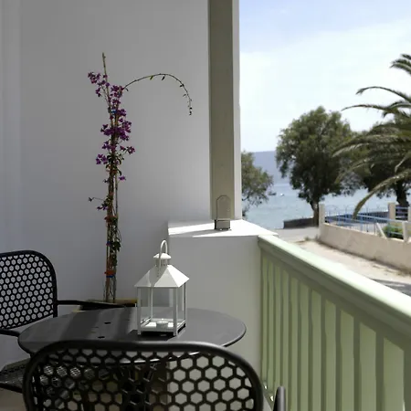 Maison d'hôtes Almyris