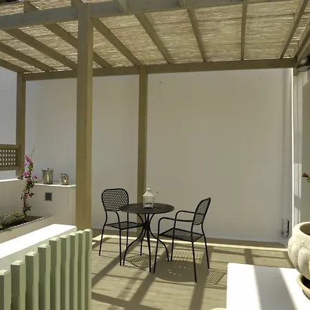 Guest house Almyris