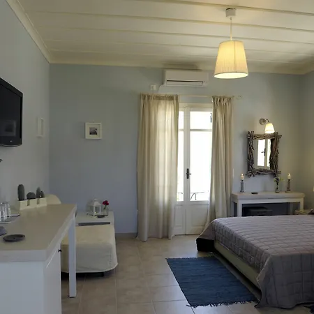 Maison d'hôtes Almyris 2*