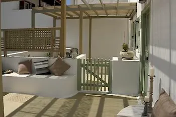 Almyris Guest house 3*