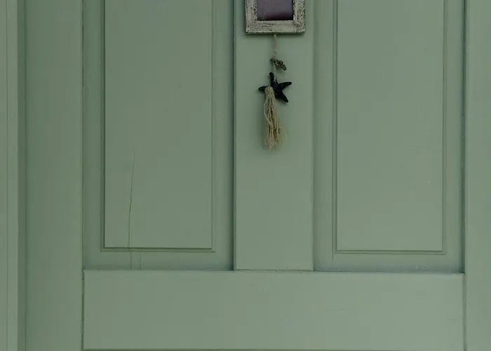 Almyris Guest house Adamantas (Milos)